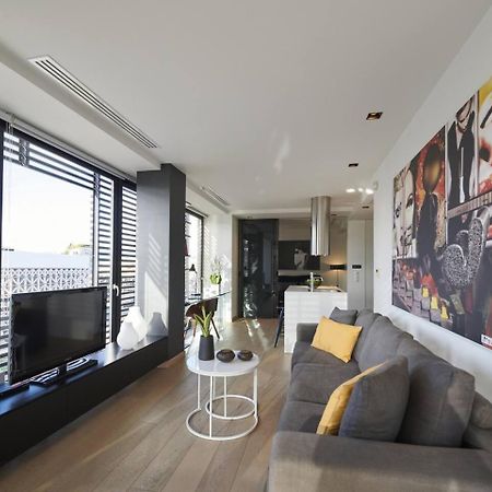 Ma Maison Nο 4, Downtown Loft , Short Walk To Acropolis, Ultra High Speed Internet 500 Mbps, Parking Upon Request, 1' From Metro Station Athen Exterior foto