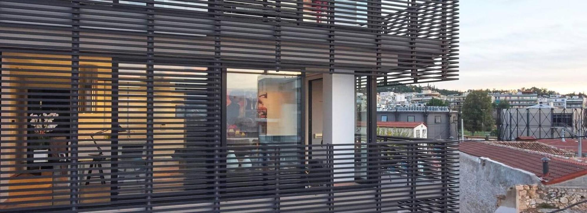 Ma Maison Nο 4, Downtown Loft , Short Walk To Acropolis, Ultra High Speed Internet 500 Mbps, Parking Upon Request, 1' From Metro Station Athen Exterior foto