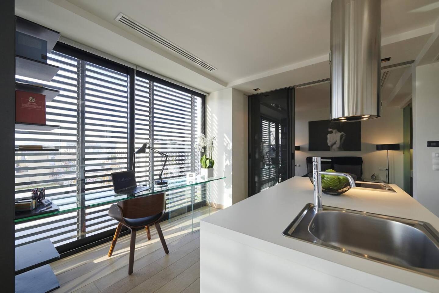 Ma Maison Nο 4, Downtown Loft , Short Walk To Acropolis, Ultra High Speed Internet 500 Mbps, Parking Upon Request, 1' From Metro Station Athen Exterior foto