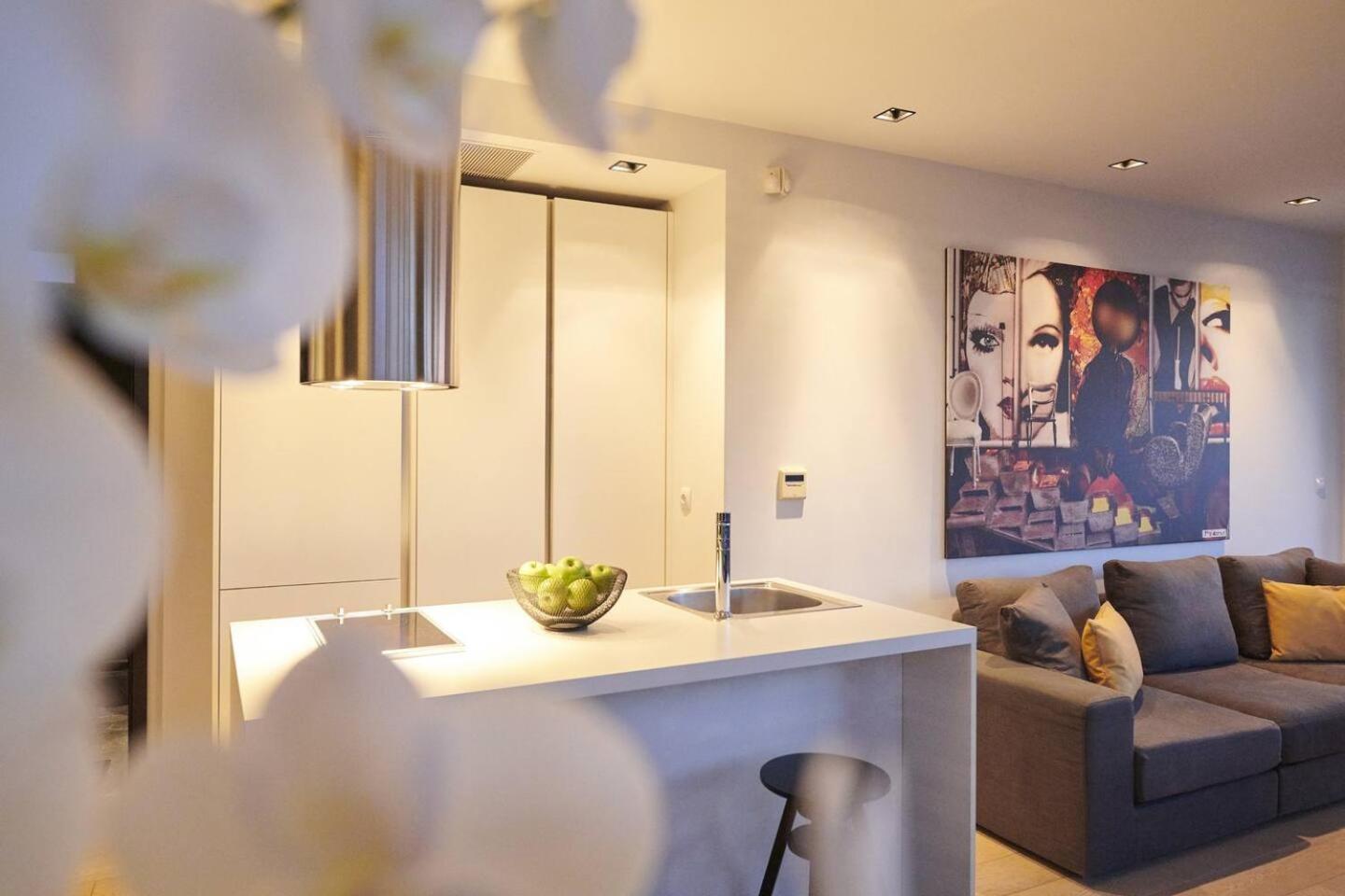Ma Maison Nο 4, Downtown Loft , Short Walk To Acropolis, Ultra High Speed Internet 500 Mbps, Parking Upon Request, 1' From Metro Station Athen Exterior foto