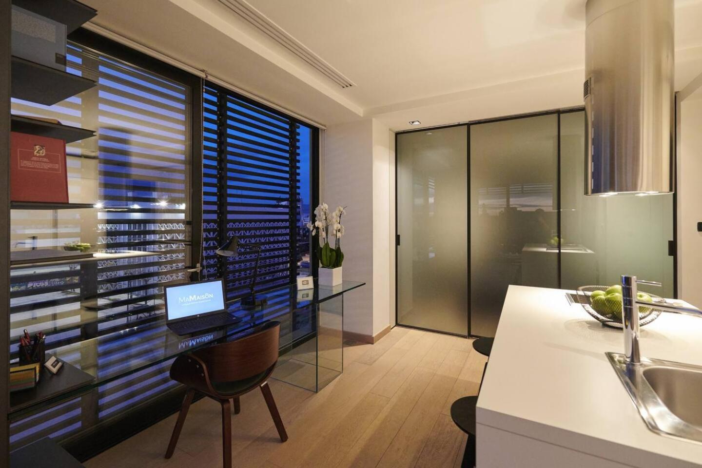 Ma Maison Nο 4, Downtown Loft , Short Walk To Acropolis, Ultra High Speed Internet 500 Mbps, Parking Upon Request, 1' From Metro Station Athen Exterior foto