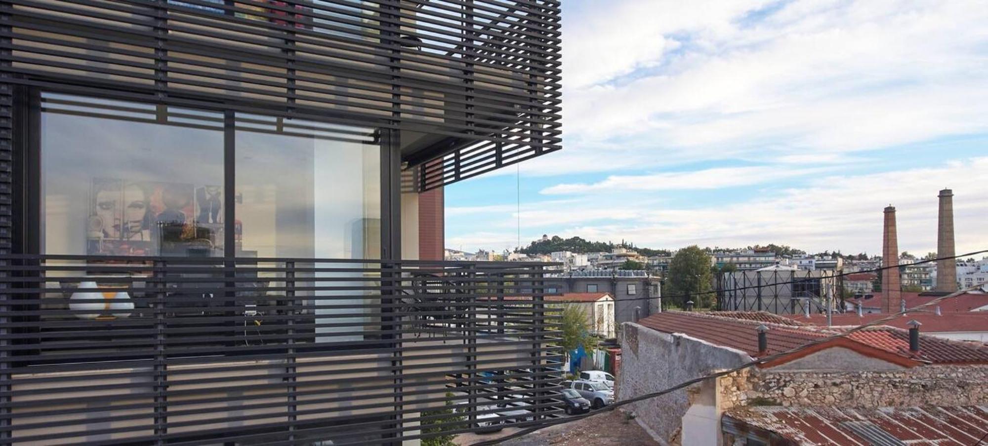 Ma Maison Nο 4, Downtown Loft , Short Walk To Acropolis, Ultra High Speed Internet 500 Mbps, Parking Upon Request, 1' From Metro Station Athen Exterior foto