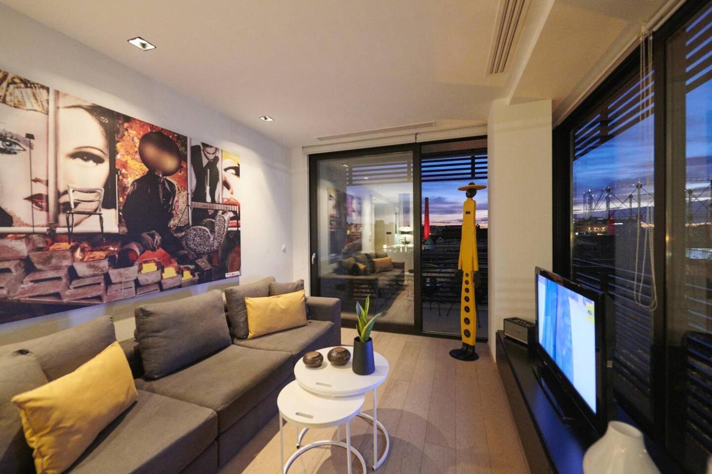 Ma Maison Nο 4, Downtown Loft , Short Walk To Acropolis, Ultra High Speed Internet 500 Mbps, Parking Upon Request, 1' From Metro Station Athen Exterior foto