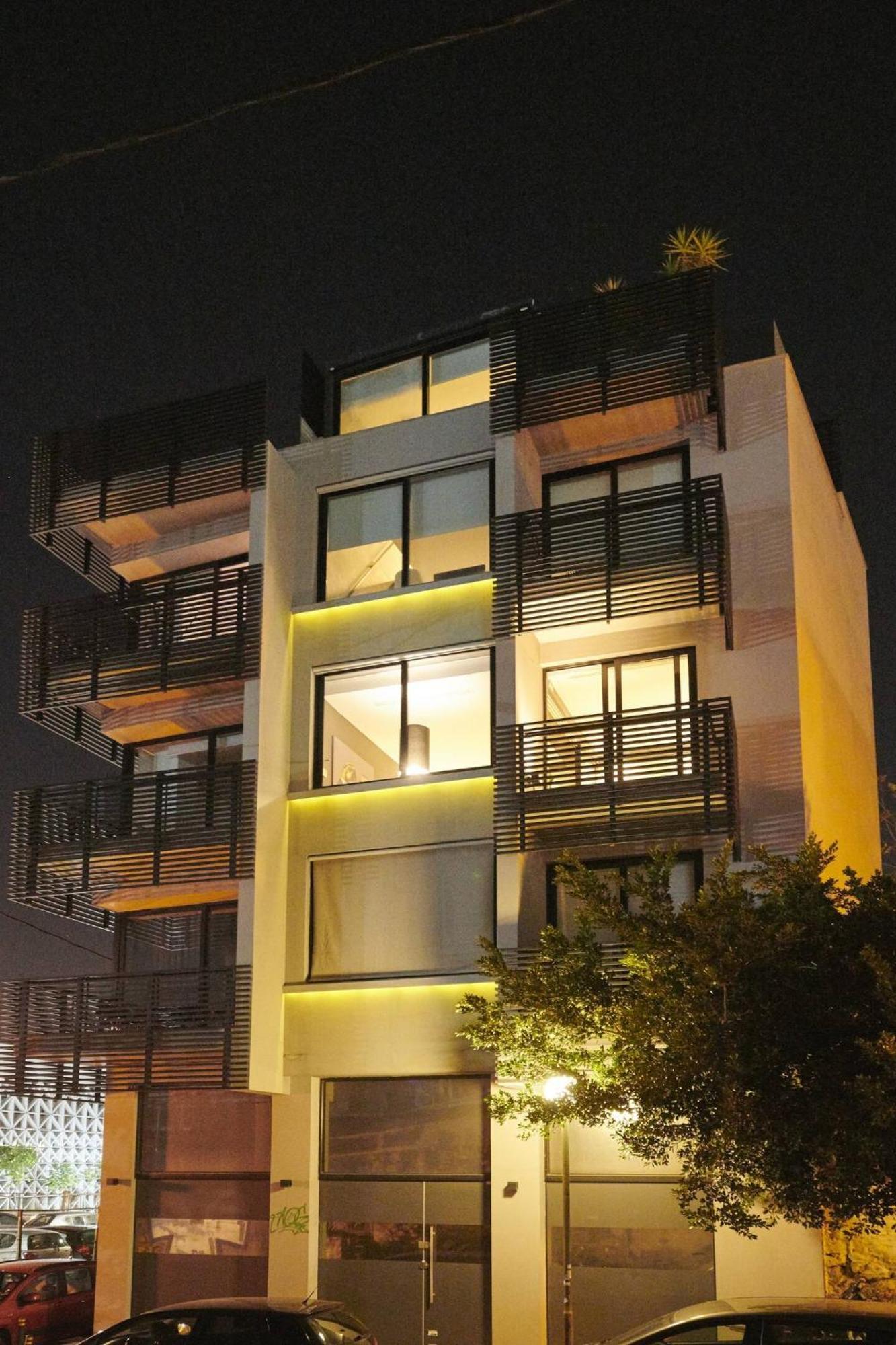 Ma Maison Nο 4, Downtown Loft , Short Walk To Acropolis, Ultra High Speed Internet 500 Mbps, Parking Upon Request, 1' From Metro Station Athen Exterior foto
